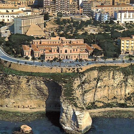 Mediterraneo Residence Sciacca Luaran gambar