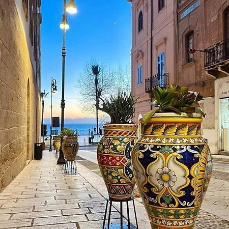 Mediterraneo Residence Sciacca Luaran gambar