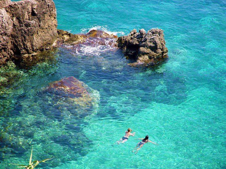 Mediterraneo Residence Sciacca Luaran gambar