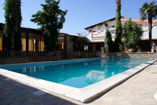 Mediterraneo Residence Sciacca Bilik gambar