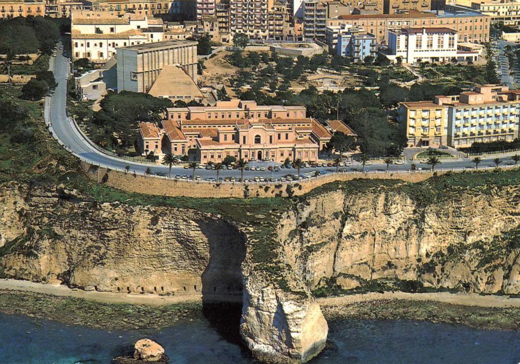 Mediterraneo Residence Sciacca Luaran gambar