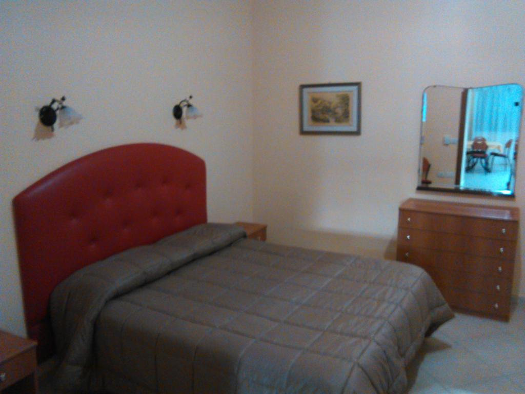 Mediterraneo Residence Sciacca Bilik gambar