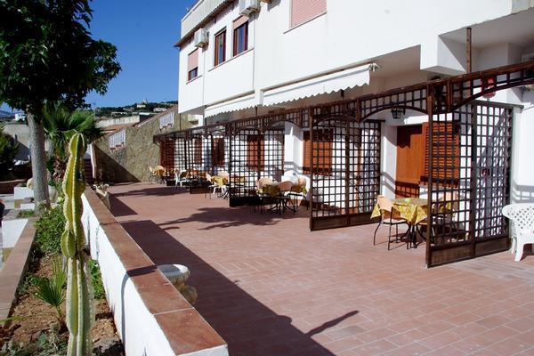 Mediterraneo Residence Sciacca Bilik gambar