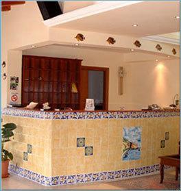 Mediterraneo Residence Sciacca Bilik gambar