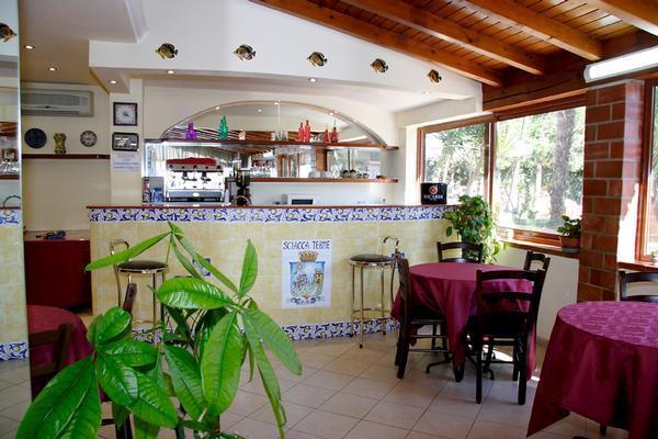 Mediterraneo Residence Sciacca Bilik gambar