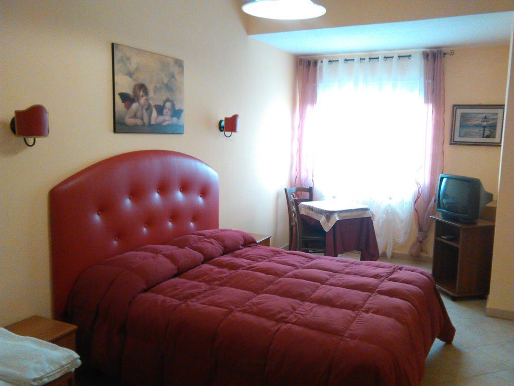 Mediterraneo Residence Sciacca Bilik gambar