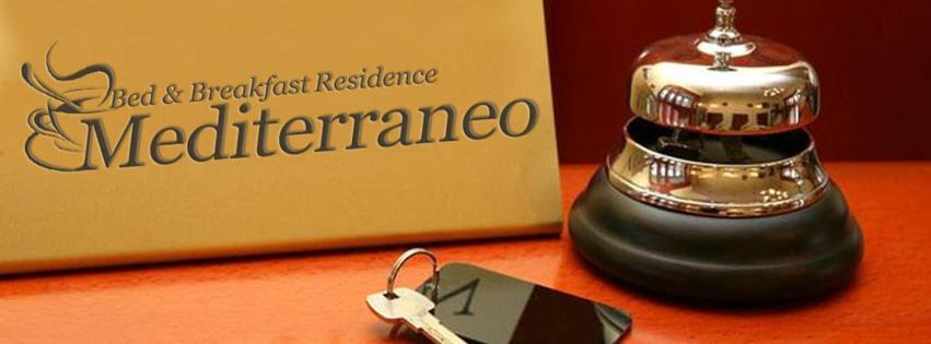 Mediterraneo Residence Sciacca Luaran gambar
