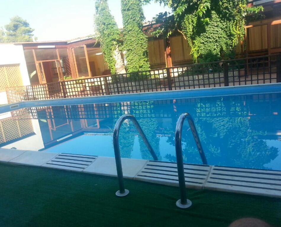 Mediterraneo Residence Sciacca Luaran gambar